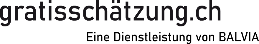 Logo GratisSchätzung.ch
